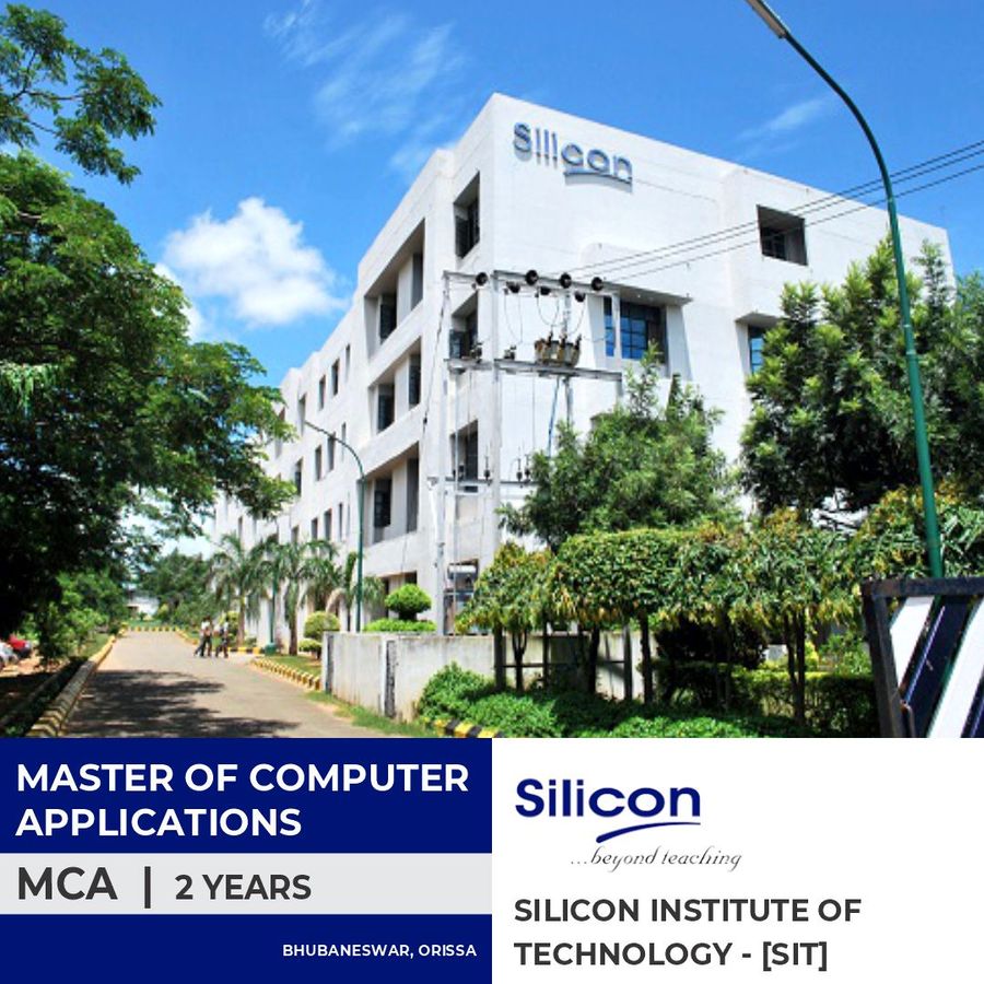 Silicon Institute of Technology